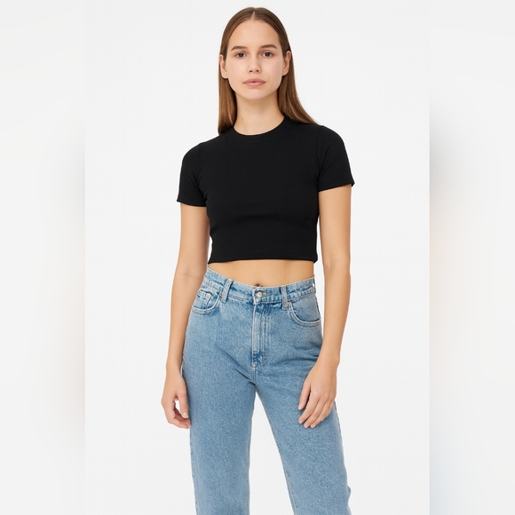Levi's Vintage 550 Tapered Relaxed Mom Jeans 80s 90s Size 8 Mis - Picture 1 of 16